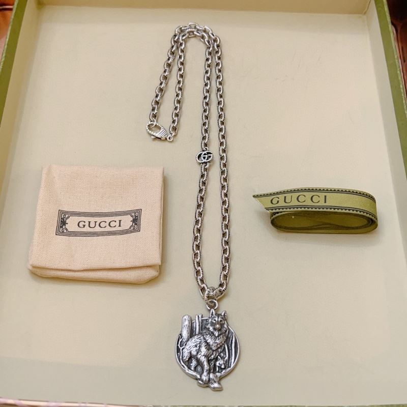 Gucci Necklaces